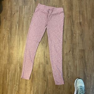 Gymshark ribbed leggings